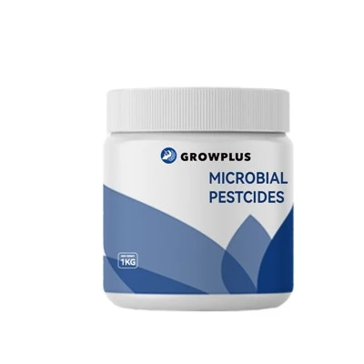 Fonjisid Bacillus Amyloliquefaciens